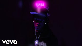 BLovee  Humble Official Audio [upl. by Ahseiyn798]