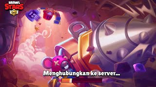 Riview game Brawl Stars ada beberapa mode game [upl. by Kumler]