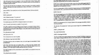 EXAMEN REAL PREPA ABIERTA METODOLOGIA DE LA LECTURAwmv [upl. by Oicnevuj]