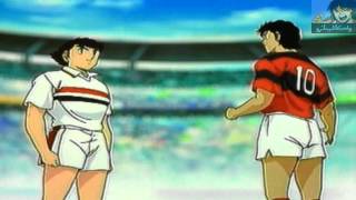 Captain Tsubasa Get in The Tomorrow PS1 Full Stories By Wakashimazu 2014 [upl. by Ahsait204]