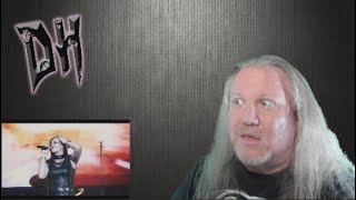 Nightwish  Ghost Love Score REACTION amp REVIEW FIRST TIME HEARING [upl. by Eizzo121]