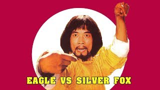 Wu Tang Collection  Eagle vs Silver Fox [upl. by Niwred723]