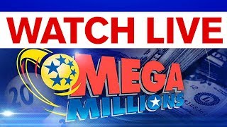 273 million Mega Millions winner revealed in New Jersey [upl. by Alejandro]