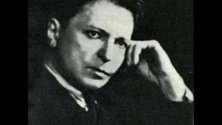 George Enescu sonata for piano and violin [upl. by Jefferson]