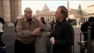 Religulous  David Icke  Deleted Scene [upl. by Clarissa]