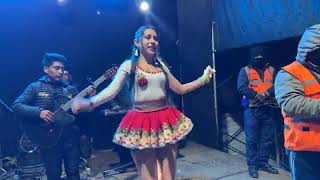 RUSBEL DE LOS ANDES MIX 2024 🇵🇪 Y LOS FELINOS DEL PERU CONCIERTO EN HUANCAVELICA [upl. by Junius479]