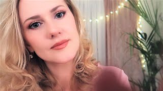 Gentle ASMR • Tilting • Gloves • Ear to Ear [upl. by Sapphera]