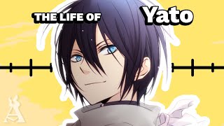 The Life Of Yato Noragami [upl. by Herwig]