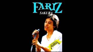 Fariz RM  Sakura [upl. by Dodson]