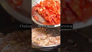 Atta nasta recipe honestkitchen [upl. by Larine]