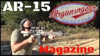 Best Magazines For AR15s To Stock Up On HD [upl. by Ramedlaw]