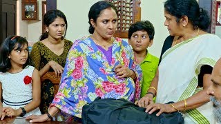 Uppum Mulakum│Flowers│EP 548 [upl. by Edette]