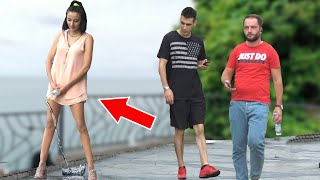 🔥 Peeing in Public Prank 2  Best of Just For Laughs 🔥 [upl. by Ossy]