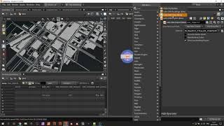 City Building with OSM Data  Part 1  Prepare Open Street Map Data [upl. by Naujtna]