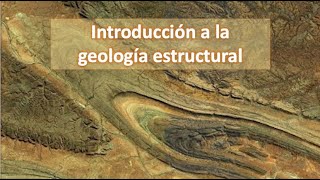 Clase 17 Geología estructural [upl. by Sidky592]