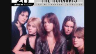 The Runaways  Cherry Bomb  Lyrics Original Version [upl. by Prudhoe]