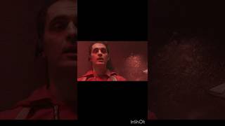 Berlin death scene youtubeshorts viralvideo moneyheist [upl. by Anglim606]