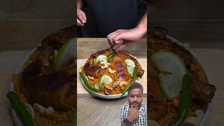 Chicken Kabsa Cooking ASMR ChickenKabsa [upl. by Korella138]