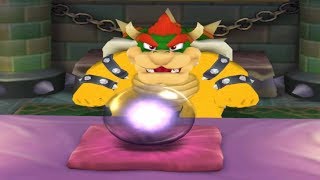 Mario Party 6  All DK Bowser and Rare Minigames [upl. by Celik46]