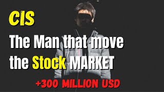 CIS The mysterious Japanese trader that can move the Stock Market [upl. by Bander606]