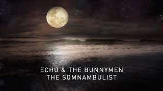 Echo amp The Bunnymen  The Somnambulist Official Audio [upl. by Atteugram]