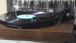 Fluance RT81 Turntable review [upl. by Euqnimod]