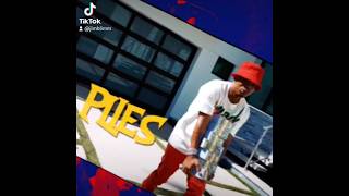 Plies  I Got Motion Music Video [upl. by Lexine]