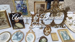 Exploring Michigans Oldest Flea Market in Trufant amp Tips on How to Get The Best Deals [upl. by Giselbert]