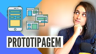 🎯PROTOTIPAGEM saiba porque essa etapa é FUNDAMENTAL [upl. by Imalda]