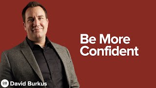 5 ways to increase self confidence [upl. by Ardnek]