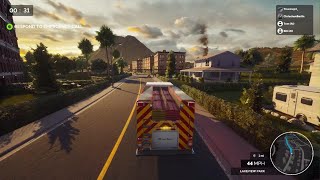 Firefighting Simulator  The Squad20241024204813 [upl. by Harahs295]