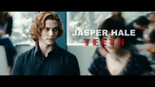 Jasper Hale •TEETH FMV• [upl. by Zoha]