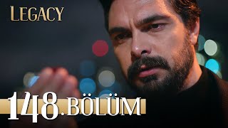 İkbal Seheri Teselli Ediyor  Legacy 158 Bölüm English amp Spanish subs [upl. by Orferd]