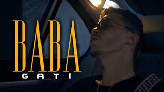 Gati  Baba  Official Music Video [upl. by Anavoj858]