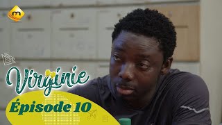 Série  Virginie  Episode 10  VOSTFR [upl. by Saduj]