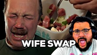 Most Disgusting Wife Swap Episode [upl. by Asa]