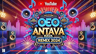 Oo Antava Mava Latest Song 2024 [upl. by Godred]