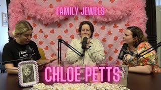 Family Jewels Ep29 Chloe Petts [upl. by Ellienad]