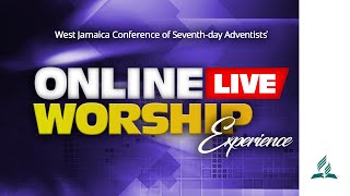 Online Worship Experience  April 11 2020 [upl. by Barboza]