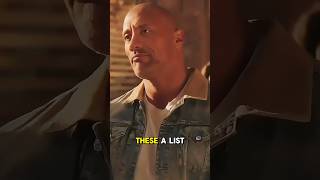 hobbs and shaw Movie Cameos celebritynews movie dwaynejohnson ryanreynolds short shortvideo [upl. by Akino96]