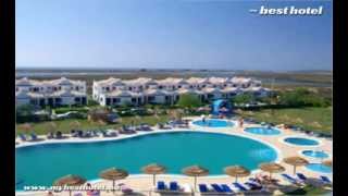 Cabanas Park Resort  Algarve Hotels  Hotels in Algarve  Hoteis no Algarve  Portugal [upl. by Serdna]