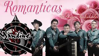 20 Grandes Exitos De Grupo Mandingo 💖 Grupo Mandingo Mix Éxitos Románticas Inolvidable 💖 [upl. by Tedra446]