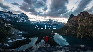 ALIVE  Canada 4K [upl. by Jepum732]