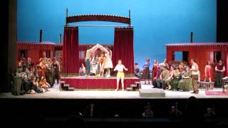 Deutsche Oper Berlin  Gaetano Donizetti quotDer Liebestrankquot [upl. by Carvey]