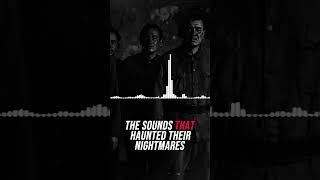 Survivors Recognize Ghostly Sounds from Belchites Past horrorstories podcast ghoststories [upl. by Schaaff]