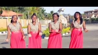 Edson Mwasabwite  Ni Kwa Neema Na Rehema Official video gospel 255 769193161 [upl. by Ericksen165]