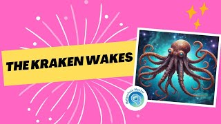 The Kraken Wakes Radio Drama  By John Wyndham [upl. by Trina]