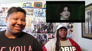 GOT7 Not By The Moon MV  REACTION [upl. by Denna]