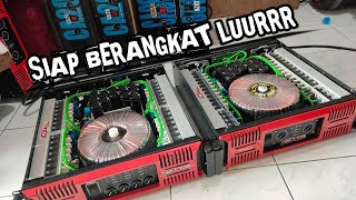 Power rakitan Murah  Kwalitas bagus   Class H Umbro siap menggetarkan dada [upl. by Kimberli791]