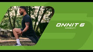 Onnit 6 Durability Move Better Feel Better [upl. by Arlana]